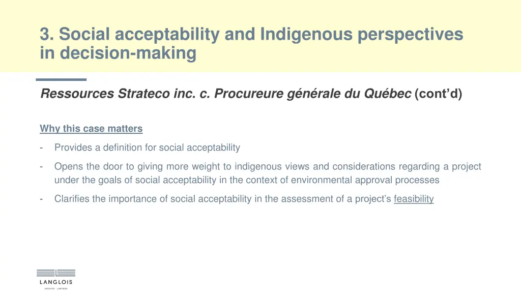 3 social acceptability and indigenous 6