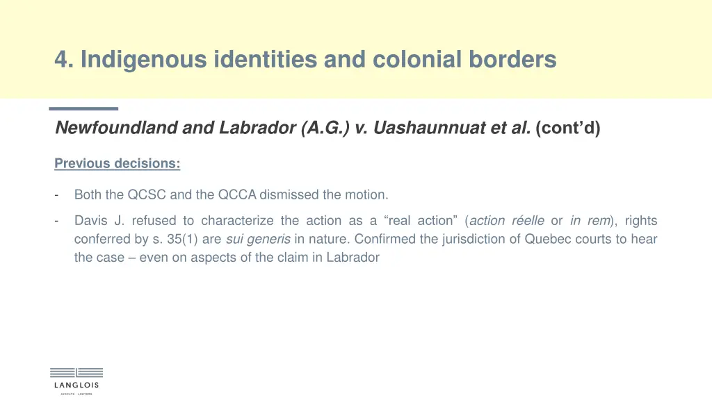 4 indigenous identities and colonial borders 1