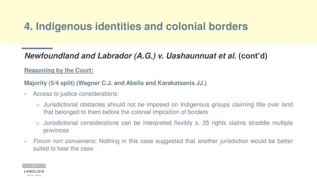 4 indigenous identities and colonial borders 3