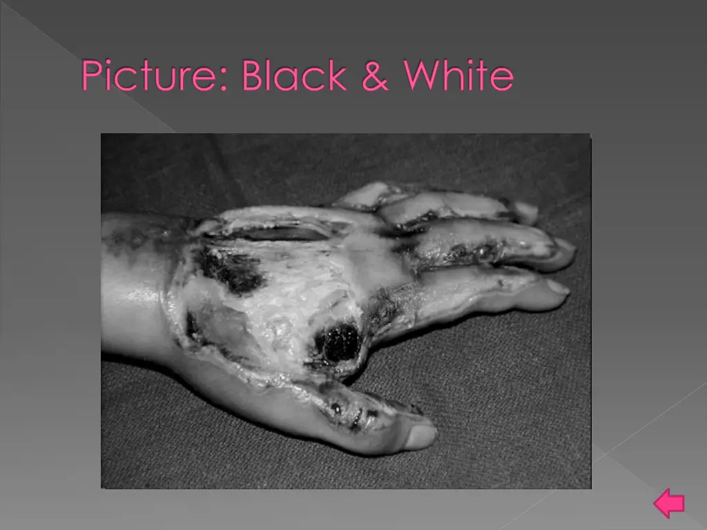 picture black white