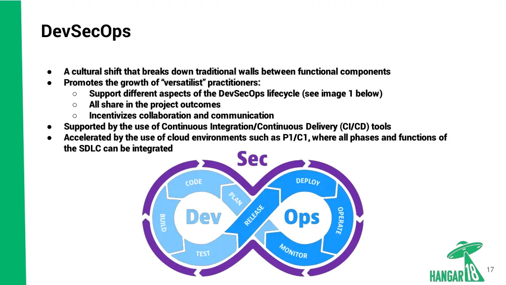 devsecops