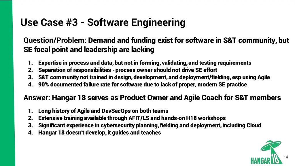 use case 3 software engineering