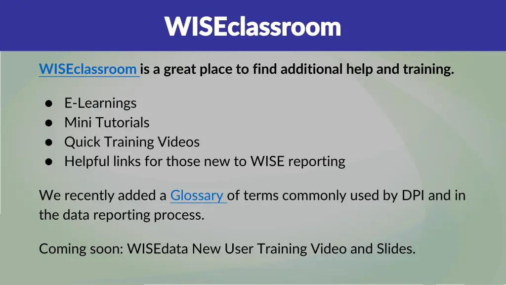 wiseclassroom wiseclassroom