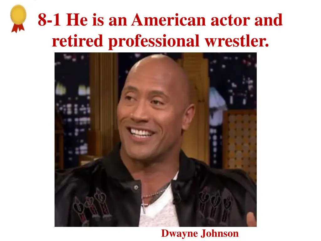 8 1 he is an american actor and retired