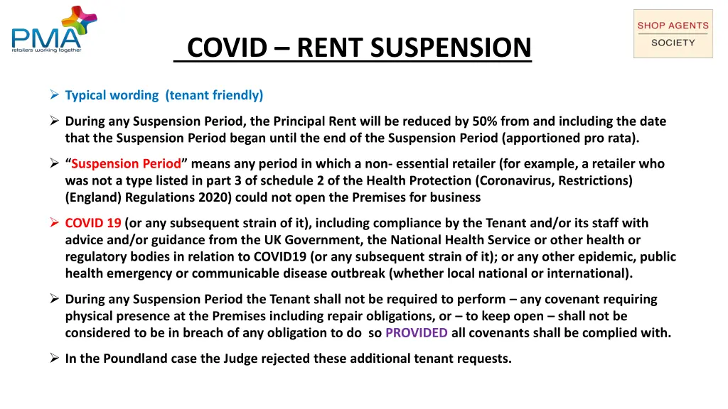 covid rent suspension 1