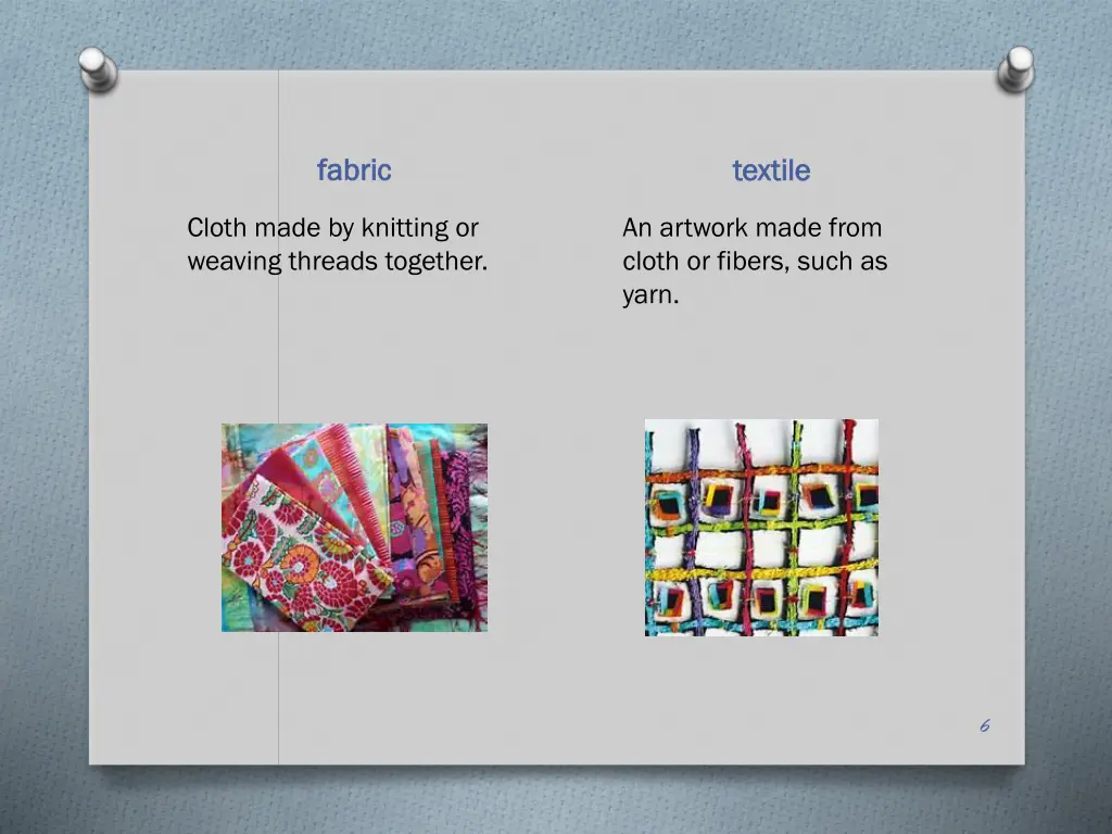 fabric fabric