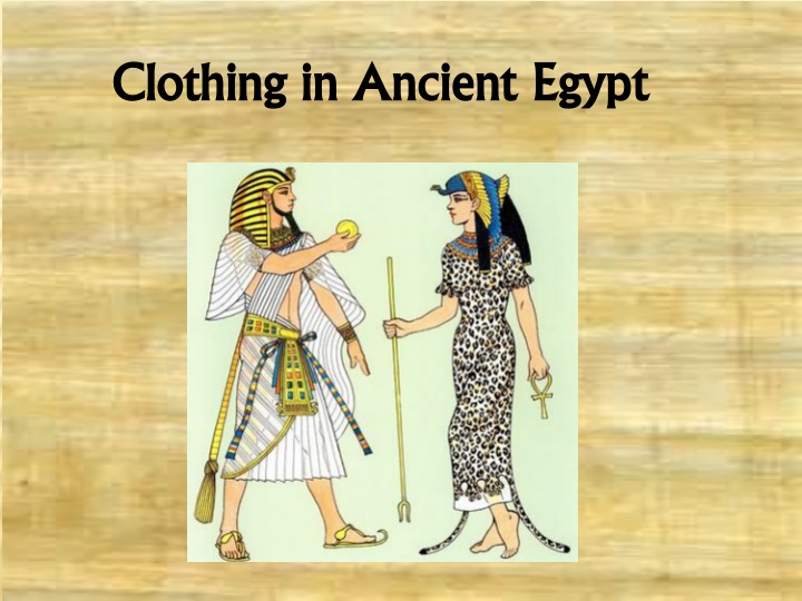 clothing in ancient egypt clothing in ancient