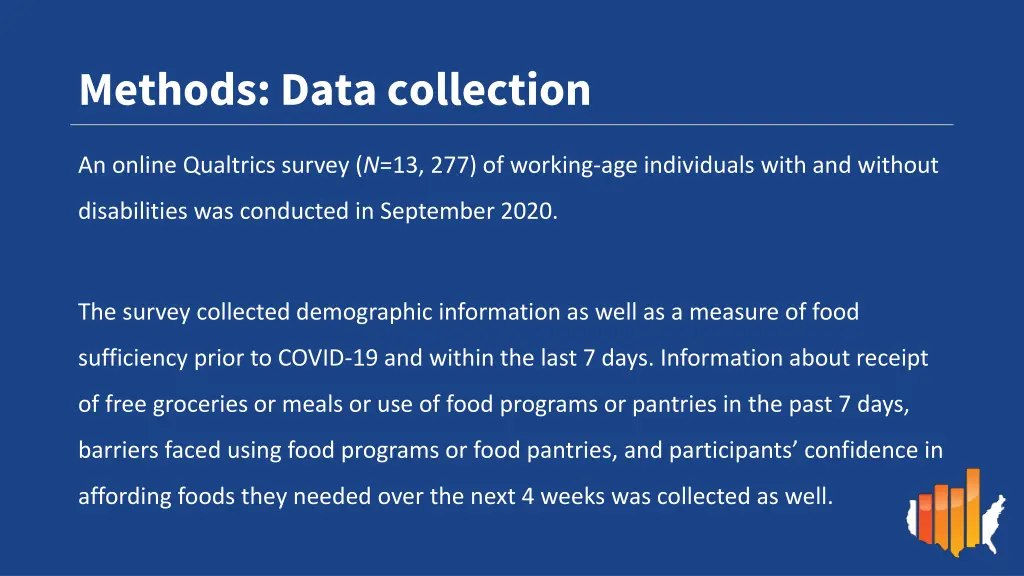 methods data collection