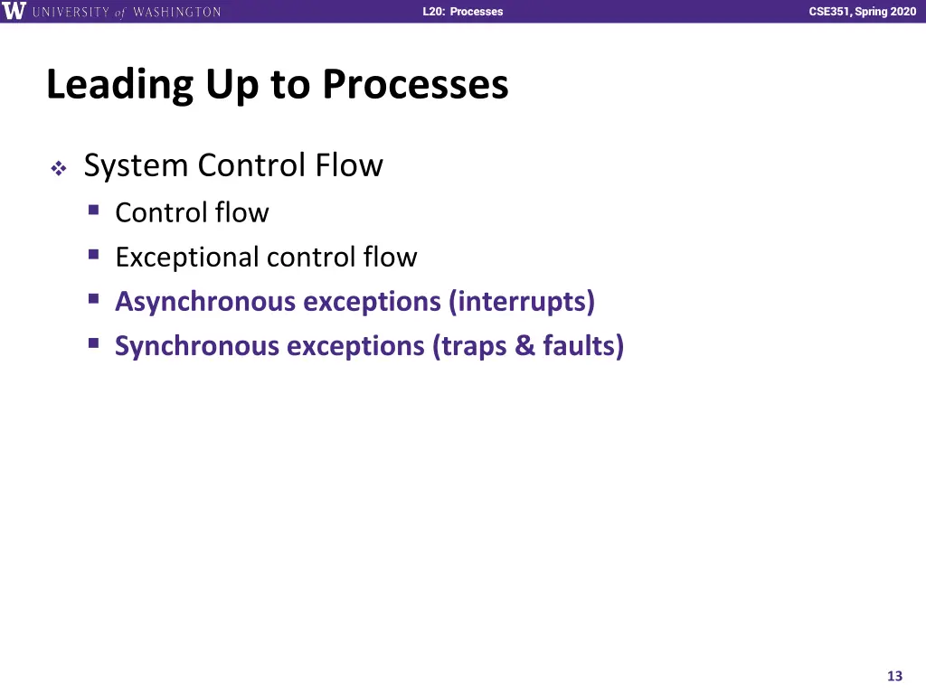 l20 processes 12