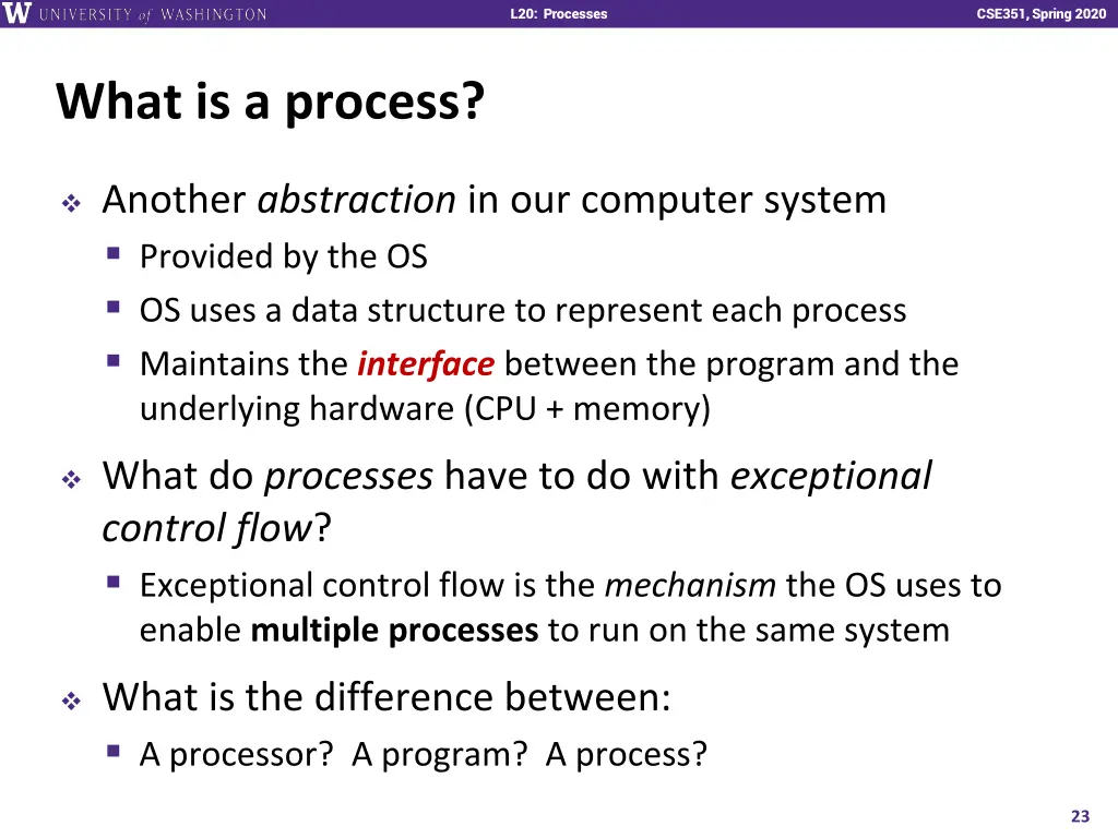 l20 processes 22