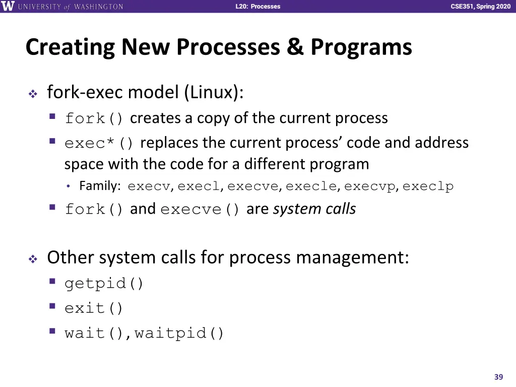 l20 processes 38