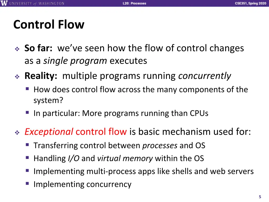 l20 processes 4