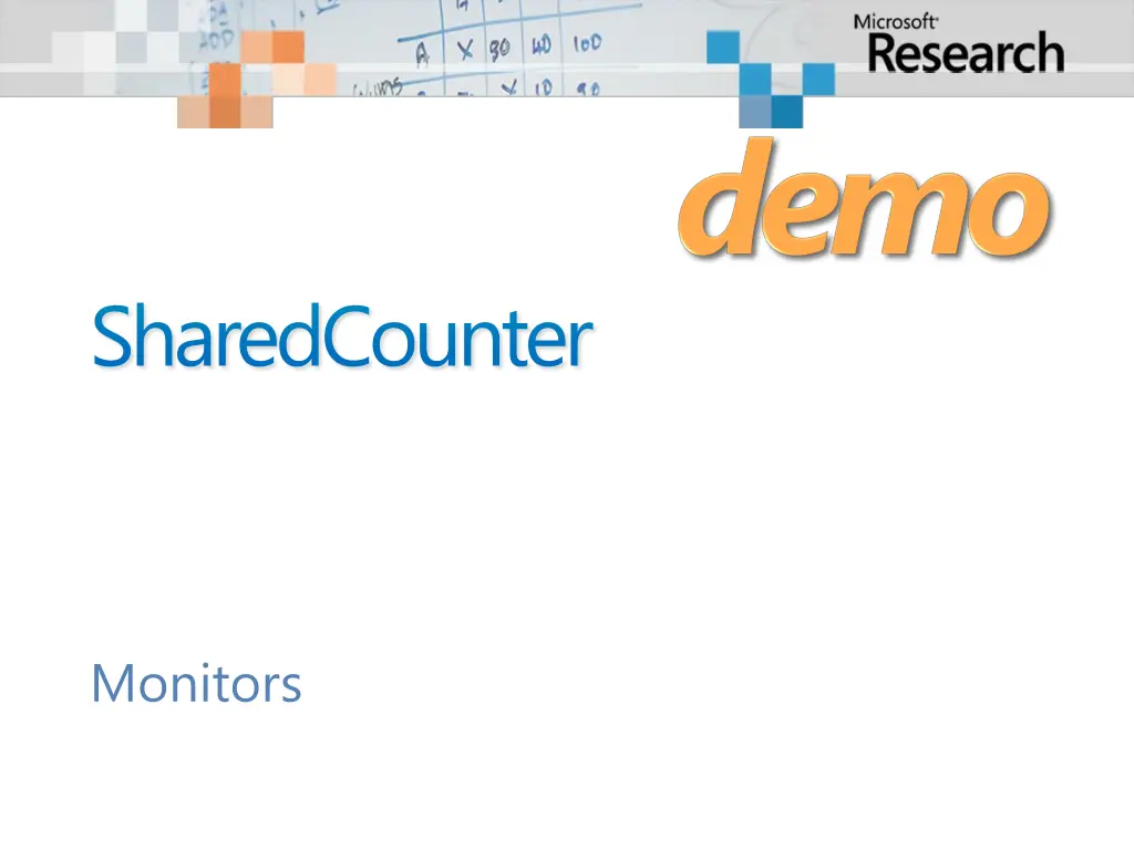 sharedcounter