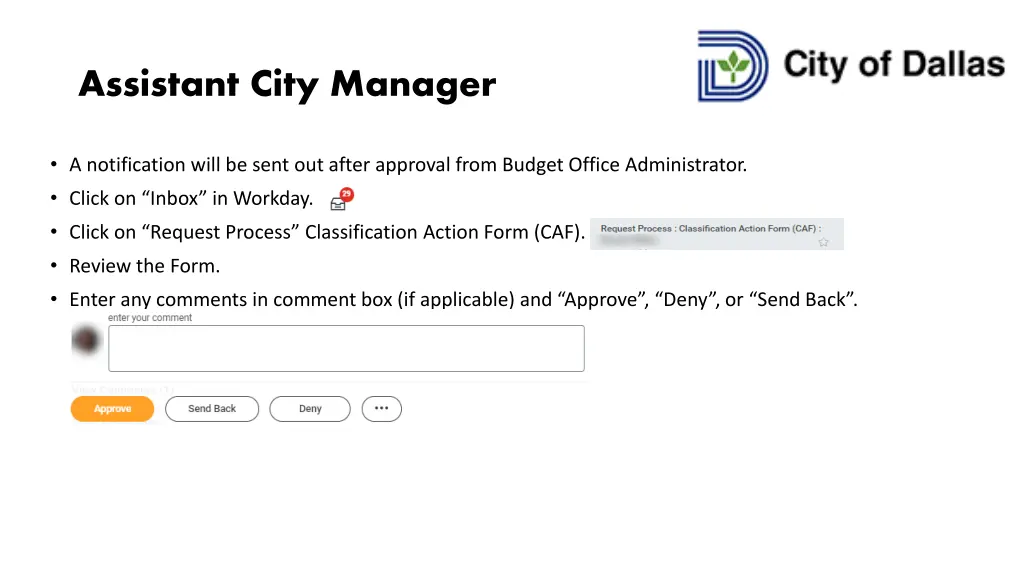 assistant city manager