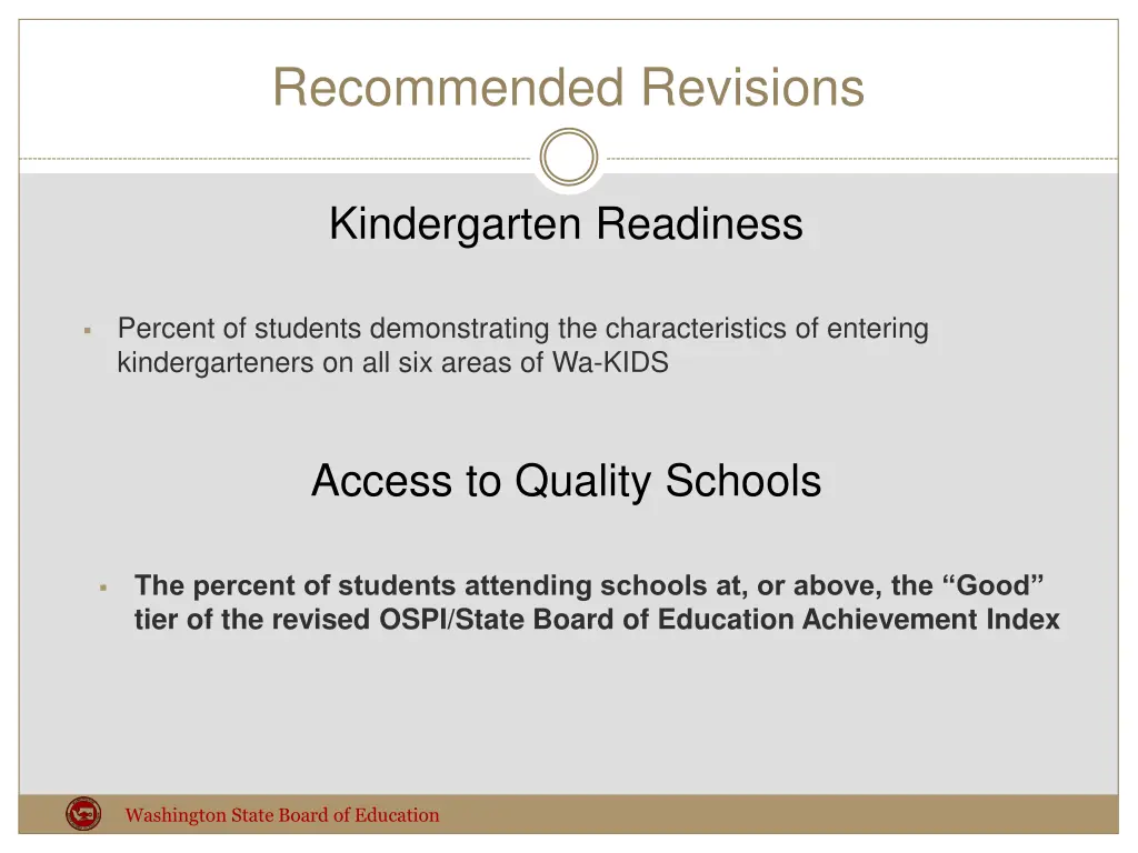 recommended revisions 5