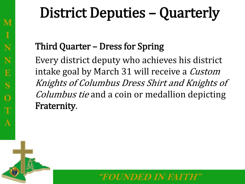 district deputies district deputies quarterly 2