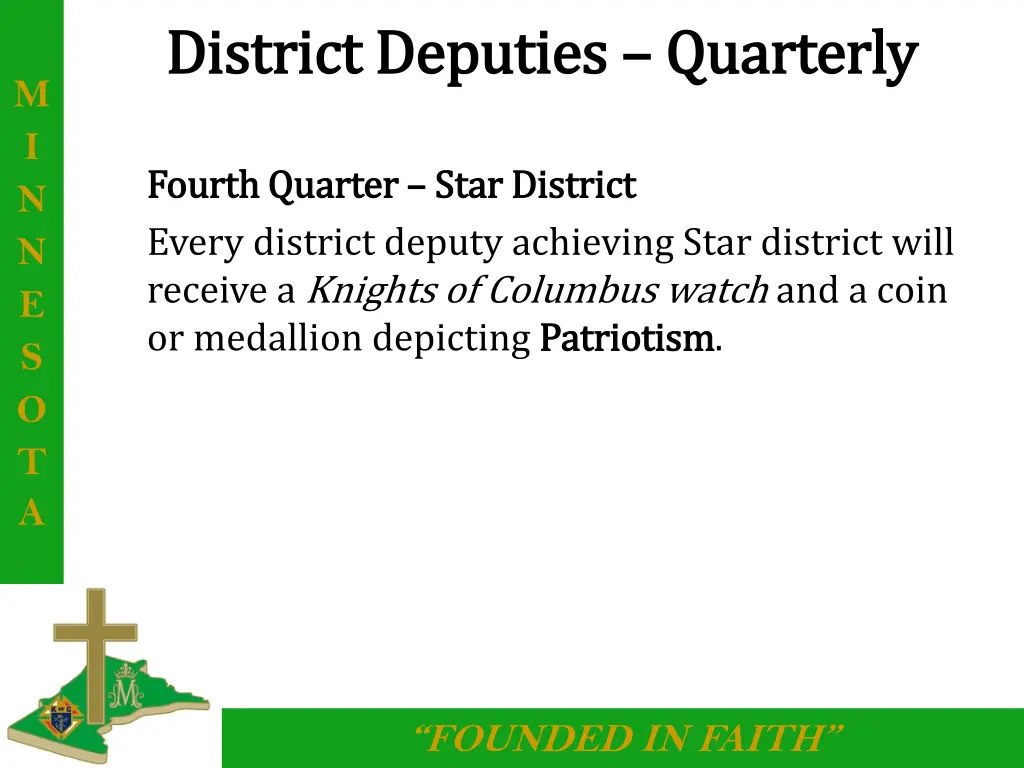 district deputies district deputies quarterly 3