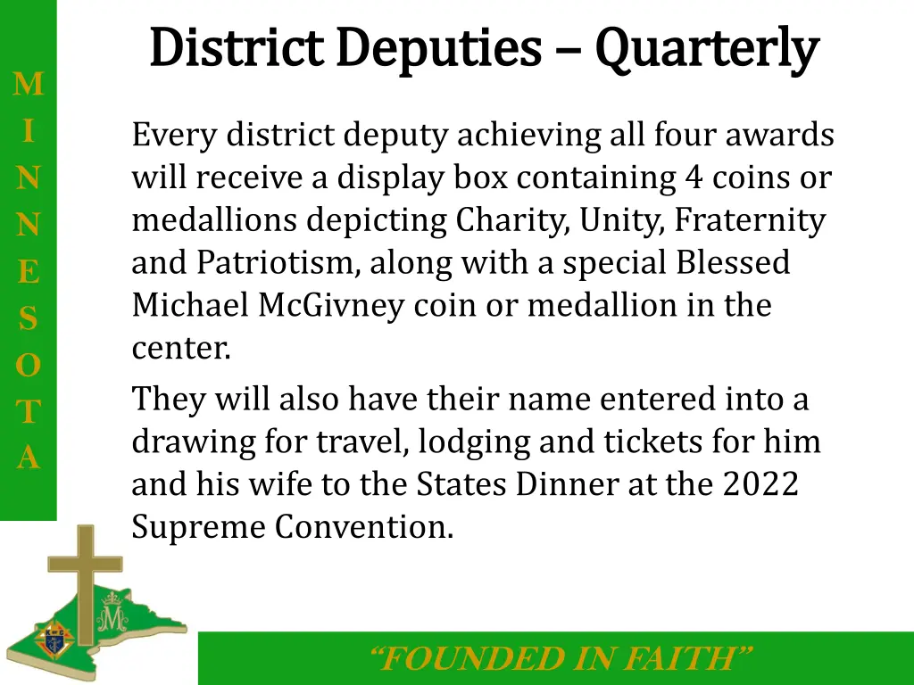 district deputies district deputies quarterly 4