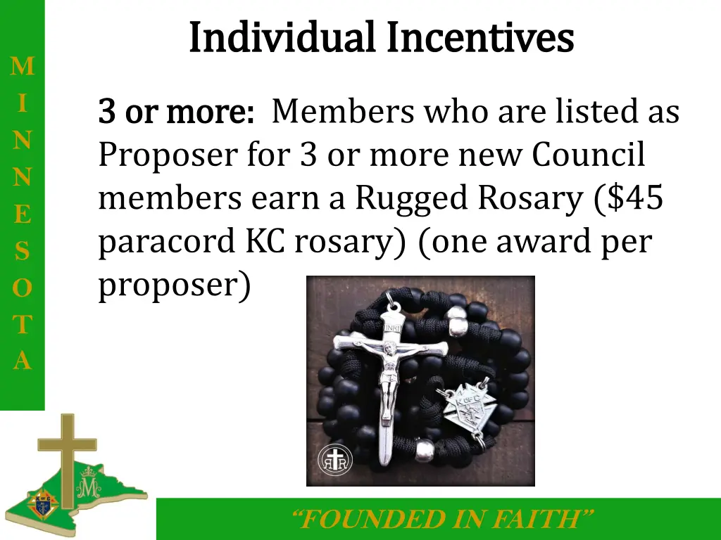 individual incentives individual incentives 1