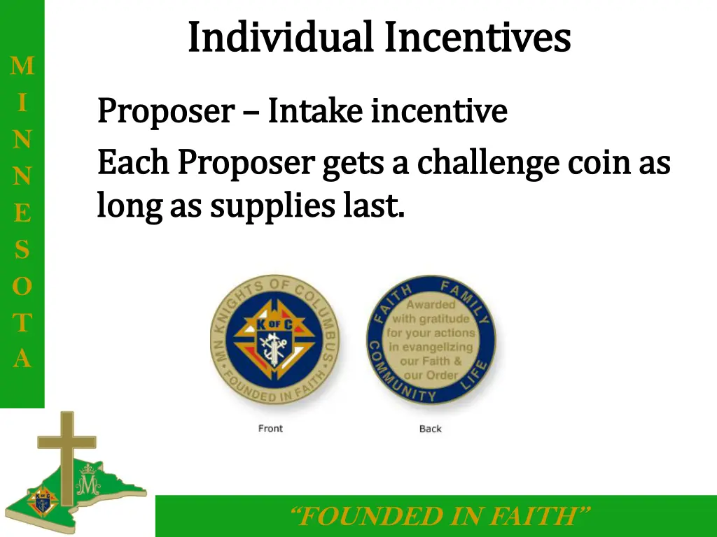 individual incentives individual incentives 2