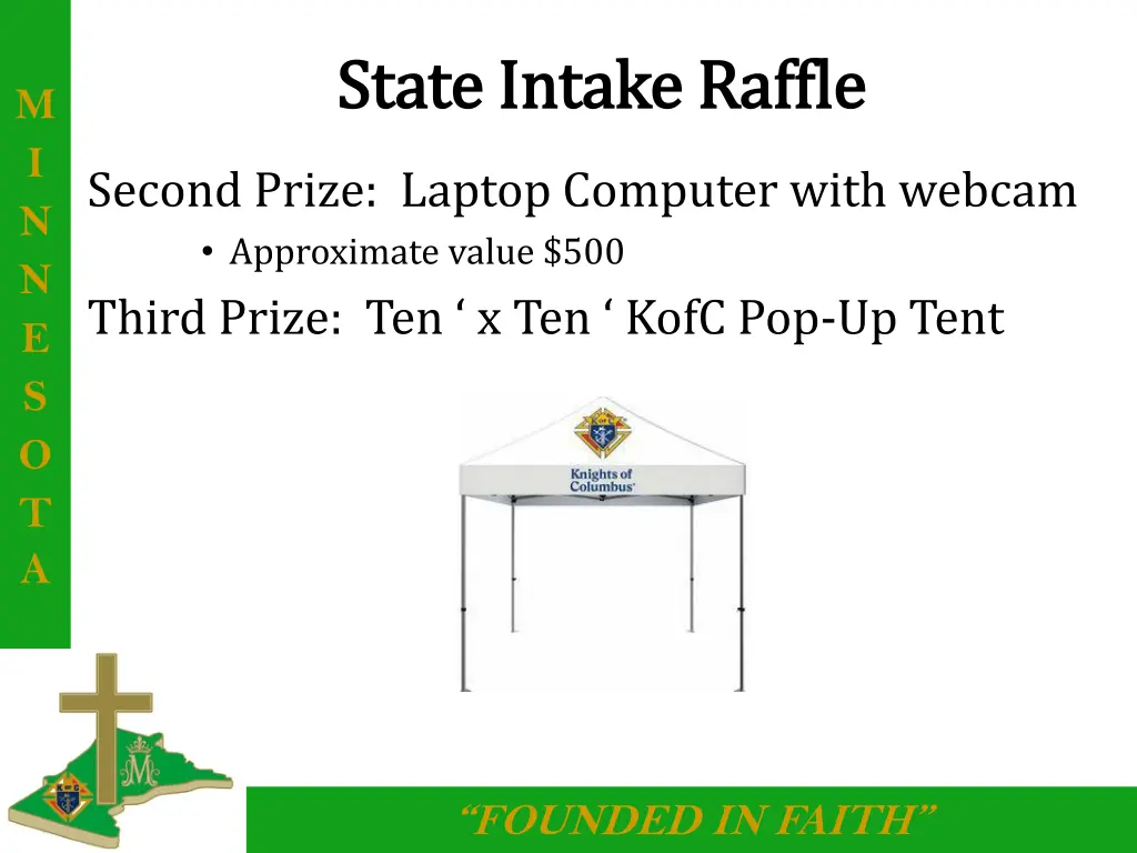 state intake raffle state intake raffle 2