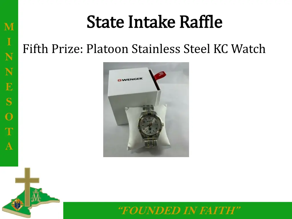 state intake raffle state intake raffle 4