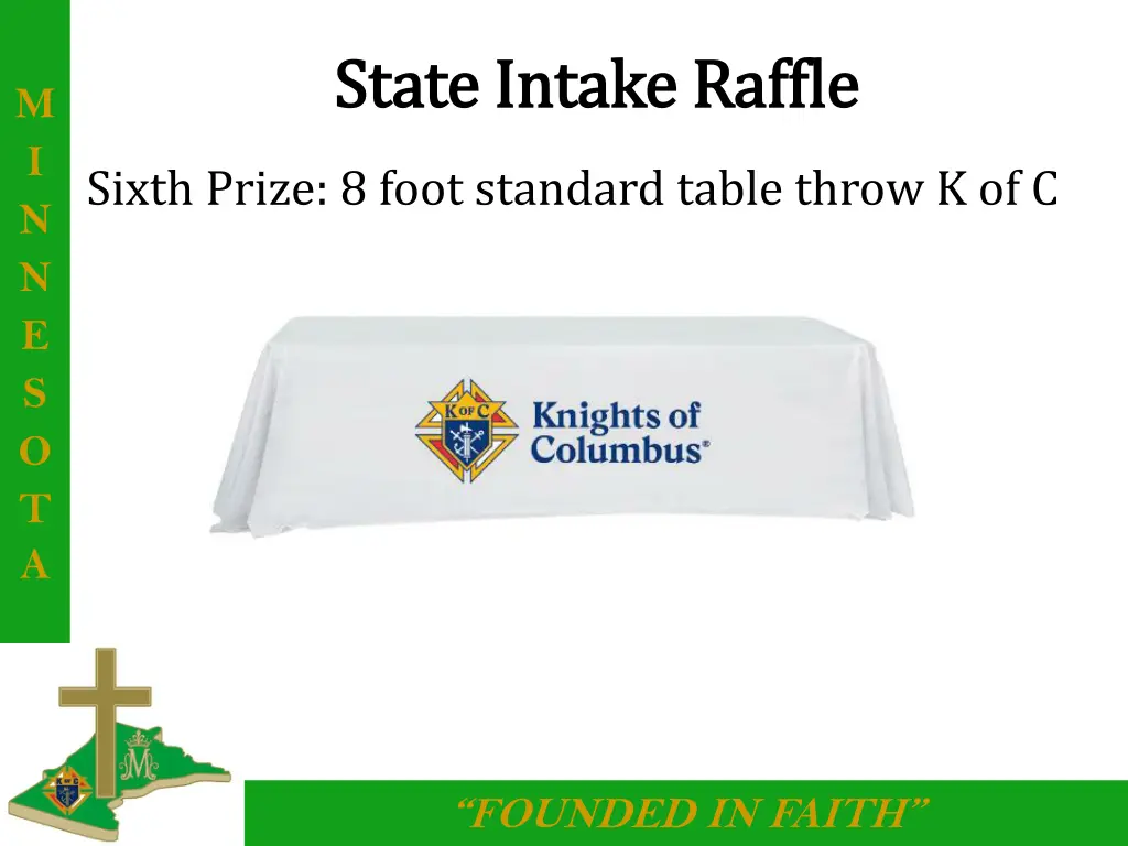 state intake raffle state intake raffle 5