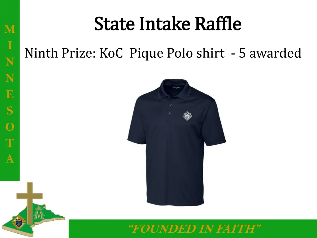 state intake raffle state intake raffle 8