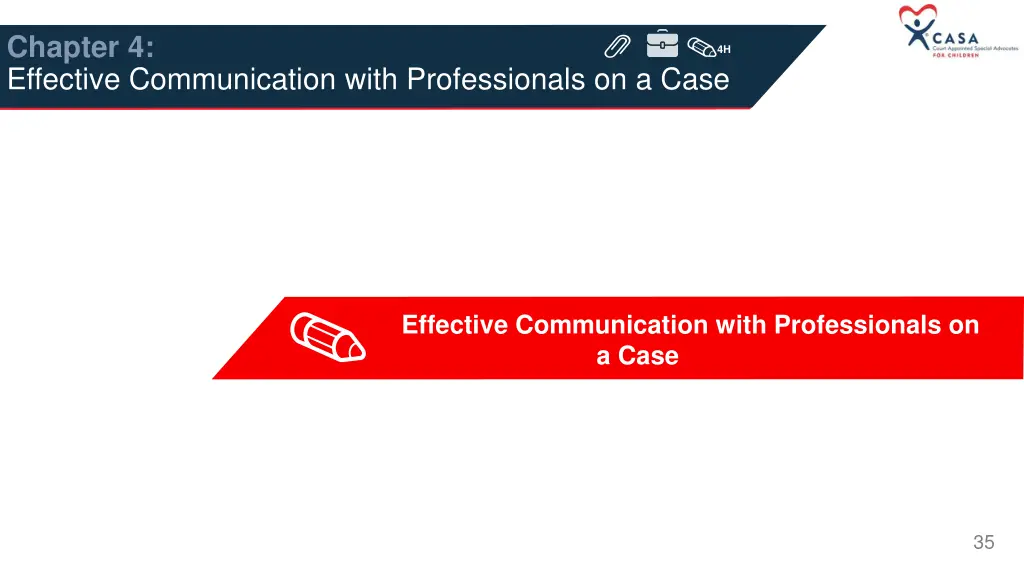 chapter 4 effective communication with