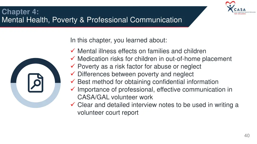 chapter 4 mental health poverty professional 6