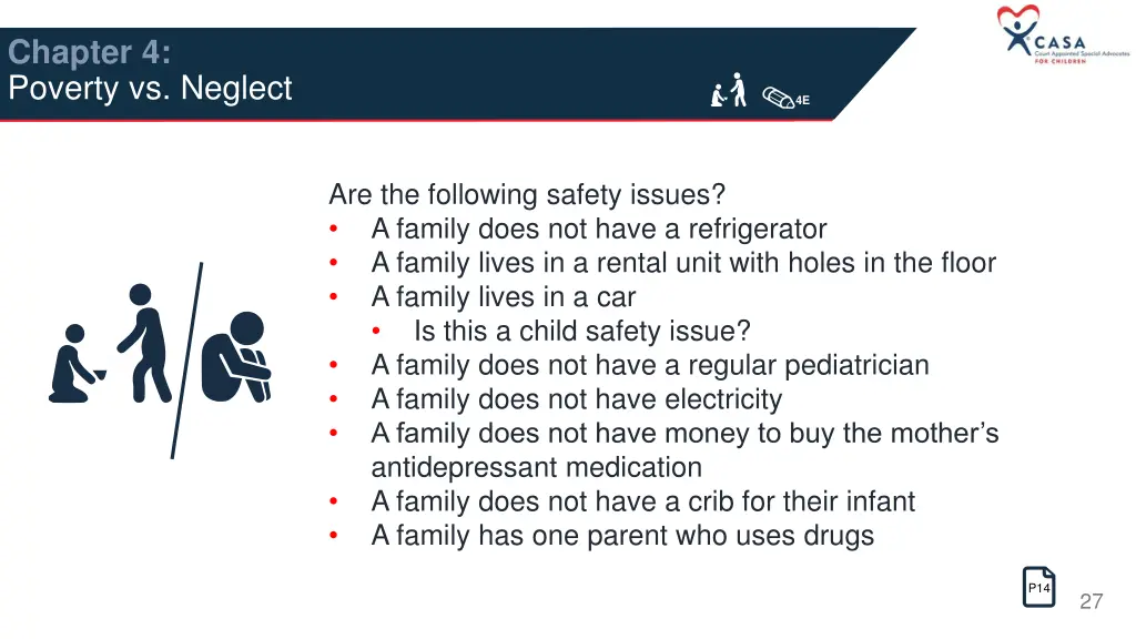 chapter 4 poverty vs neglect