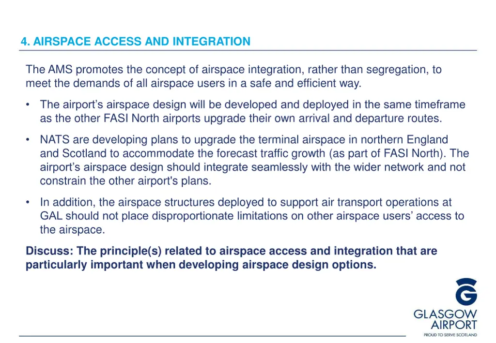 4 airspace access and integration