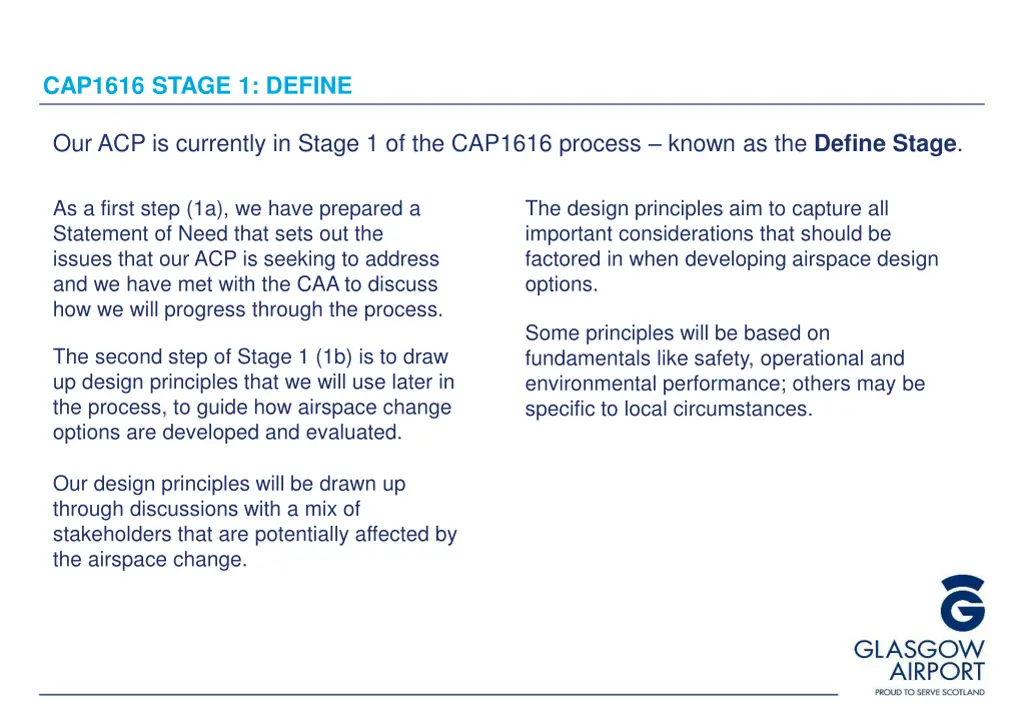 cap1616 stage 1 define