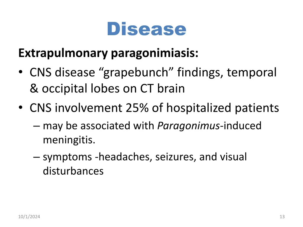 disease 3