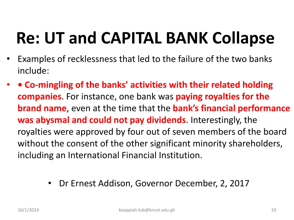 re ut and capital bank collapse 3