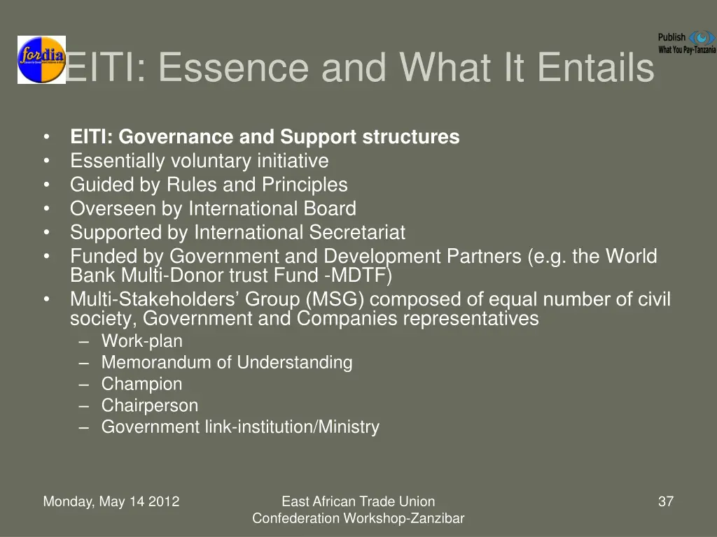 eiti essence and what it entails 1