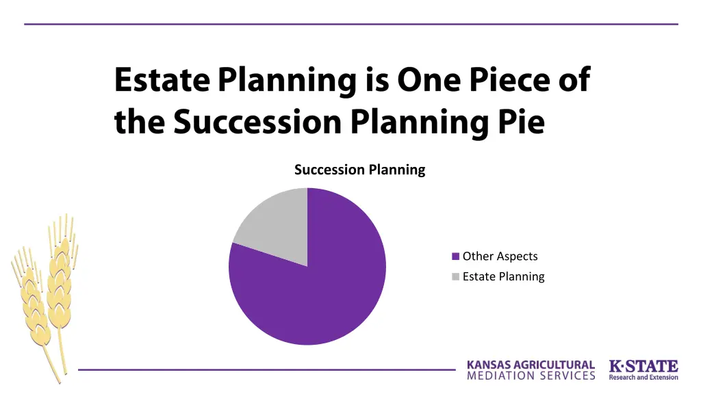 succession planning