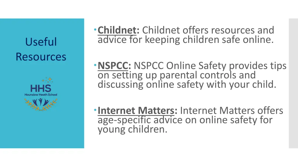 childnet childnet offers resources and advice