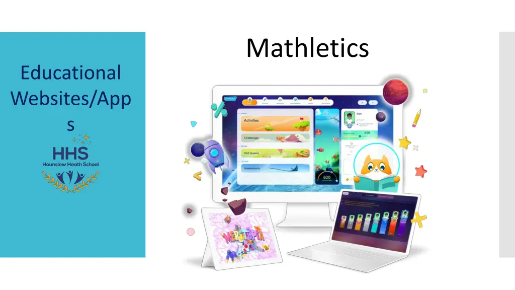 mathletics