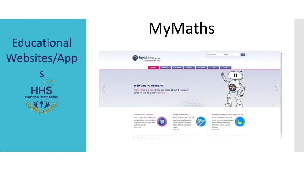 mymaths