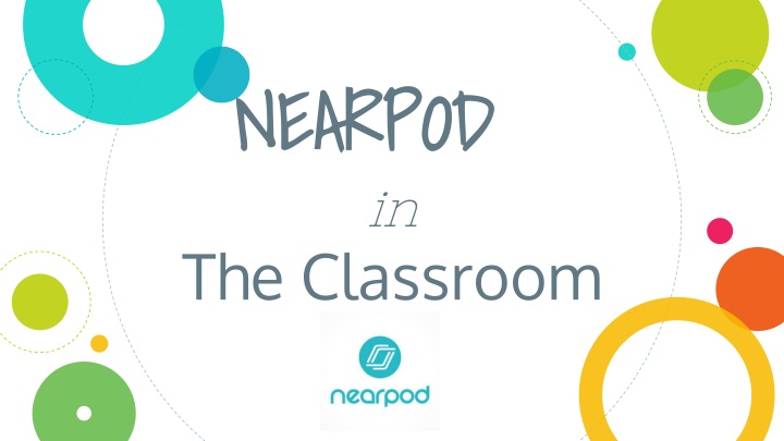 nearpod in the classroom