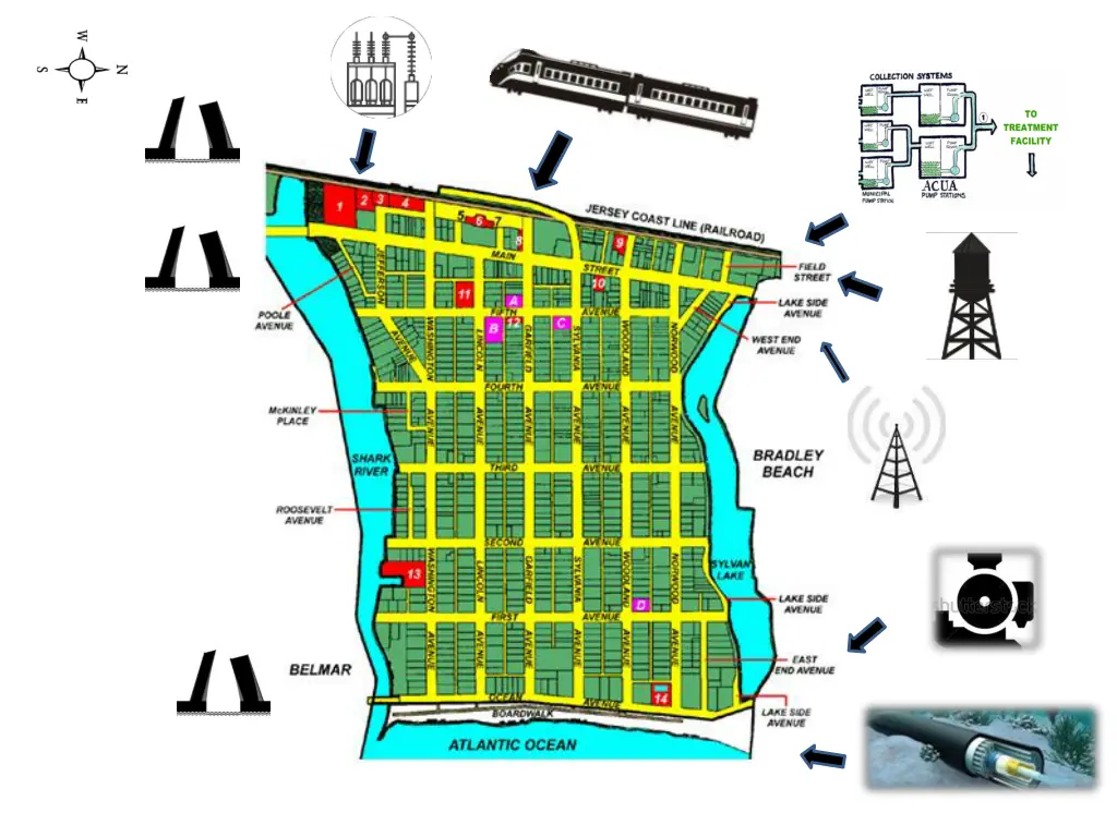 image result for power substation icon