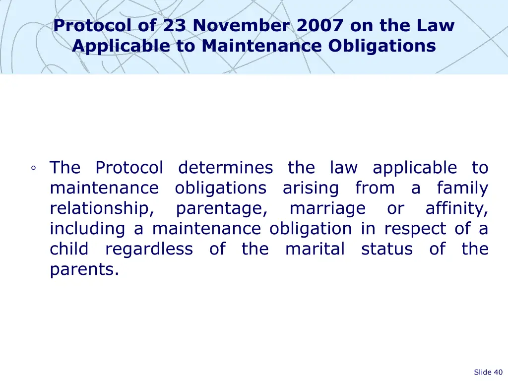 protocol of 23 november 2007 1