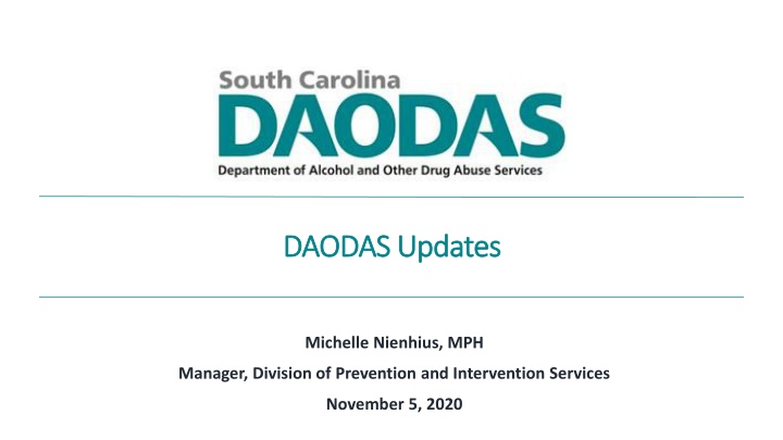 daodas updates daodas updates