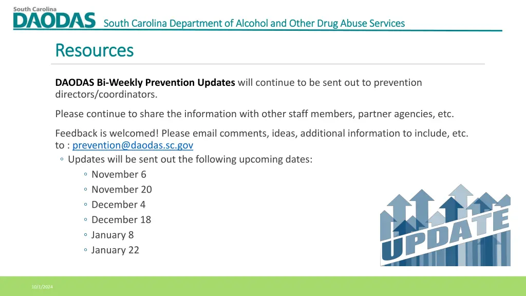 south carolina department of alcohol and other 5