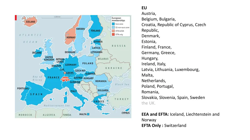 eu austria belgium bulgaria croatia republic