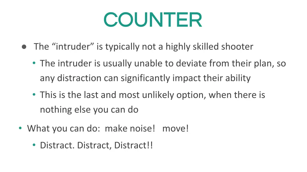 counter counter