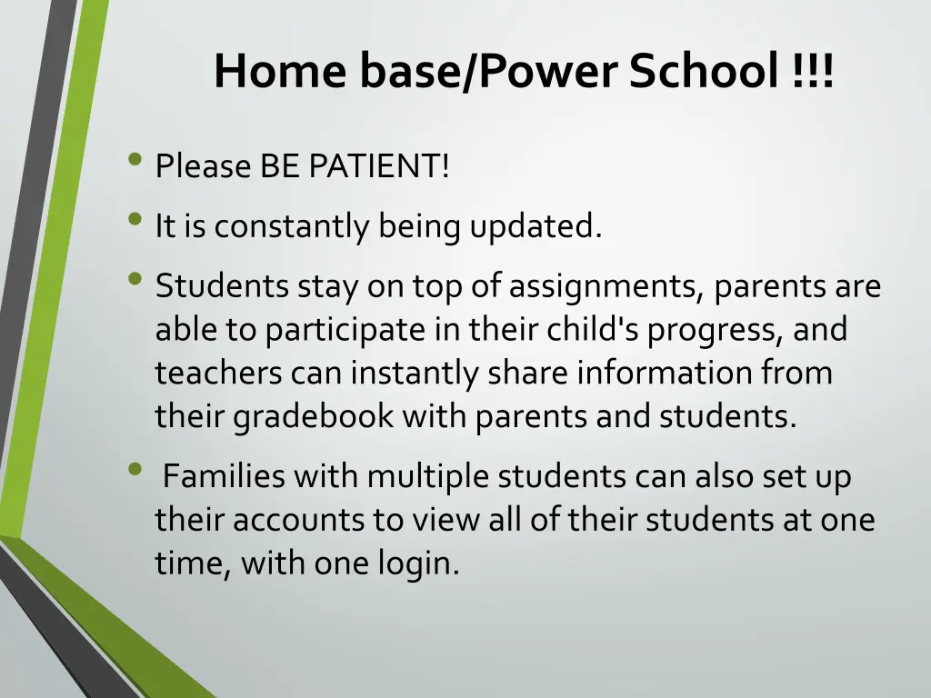 home base power school