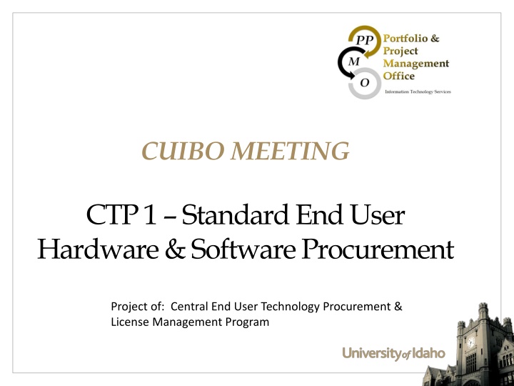 cuibo meeting