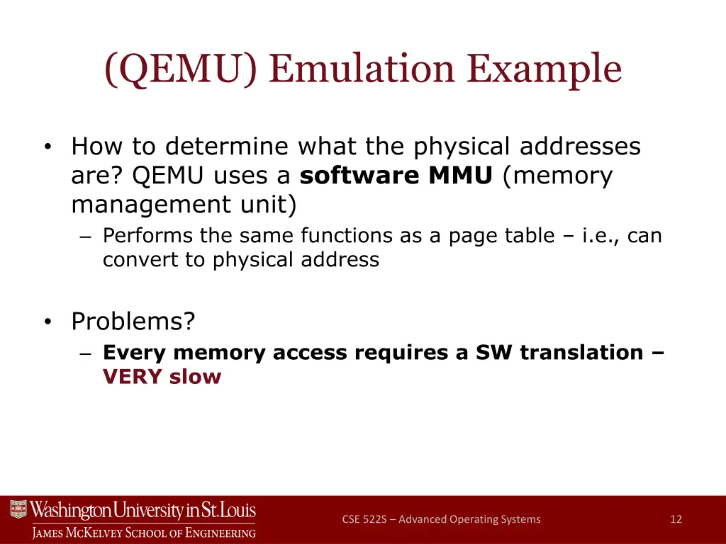 qemu emulation example 1